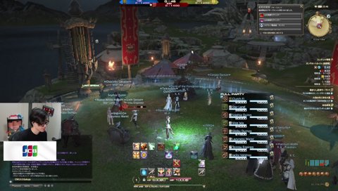 CRフェスのバニを見て、キャーキャー言う人の気持ちがわかっちゃった