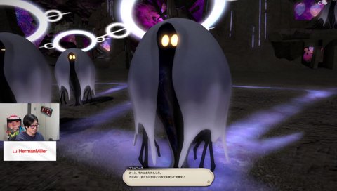 完成度の高い極上のモノマネ