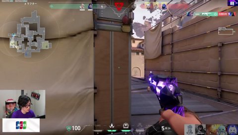 CLUTCHを決めるclutch_fi