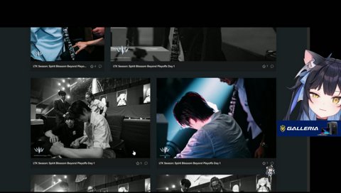 （写真見て）「これの方がイケメンだもんね」