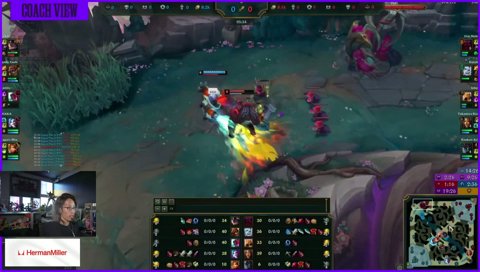 PDcore女性陣2人「「ヴィエゴは！？」」