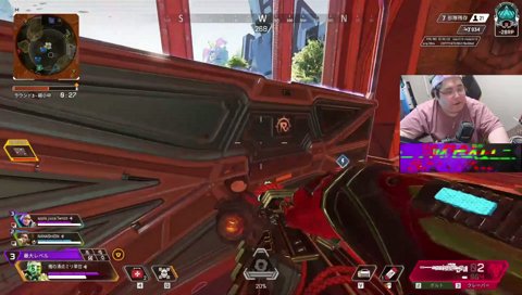 覚醒まょういちろうは外さない