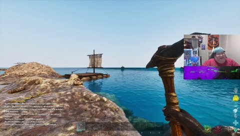 PvP鯖原人狩りの民www