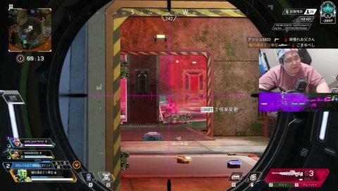 覚醒まょういちろう