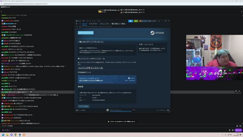 リムワールドを軽い気持ちでおすすめしたリスナーさん無事捕獲され終わるww