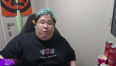 恭一郎、禁断症状