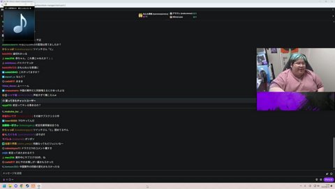 同接説明をいじる恭一郎