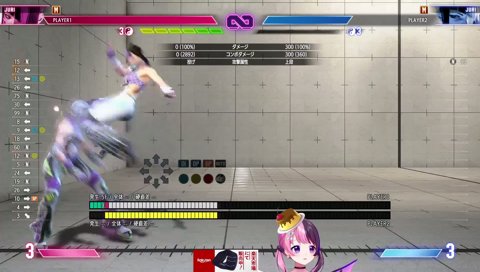 ぷるる「🐸は荒らし」