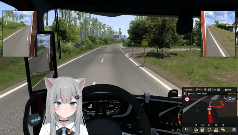 ﾅﾁｮサイレン