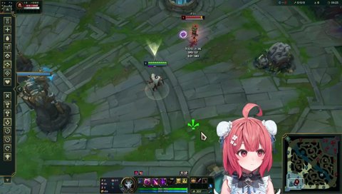 【アカリークス】ニヤニヤが止まらない！ユナラとジンを謎に練習！？