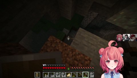 このハードコアを終わらせに来た！