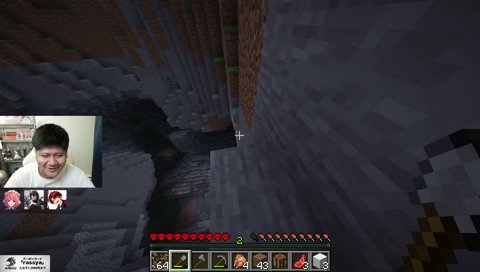 豚笑楽で東京ドーム→実質ソロ！？