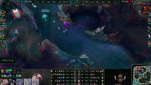 kamitoから空澄セナへ「小娘がっ！！」