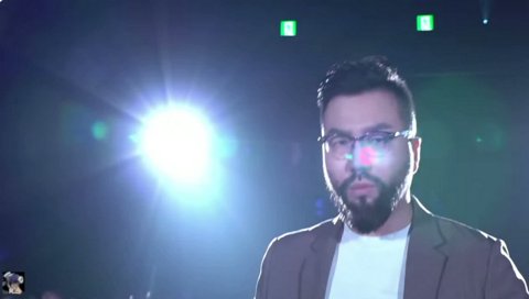 KamitoがLoLの配信者の中で尊敬している人