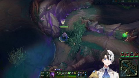 kamitoの限界ファイトとイケメンカサンテ