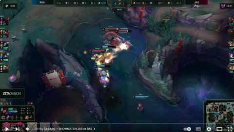 とおこ大量発生