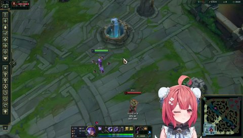 指がW押しちゃうんです