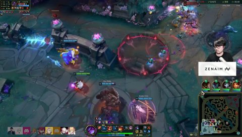 葛葉　魂のコール