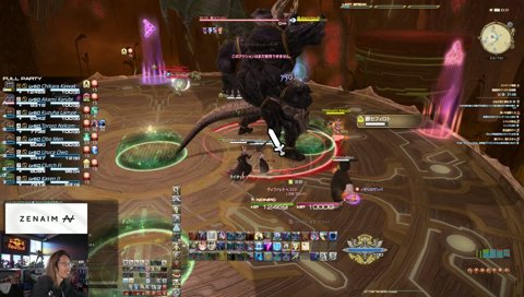 今回もかるびのパパになってしまう