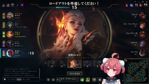 何も知らないから静かに！