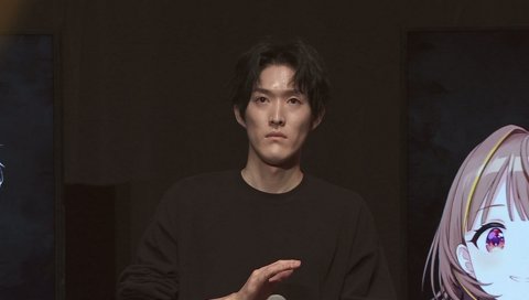 無量空処を使うゆきお