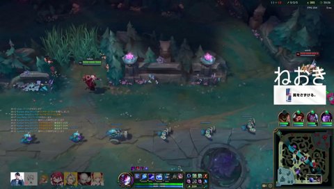 お願いします！お願いします！お願いします！