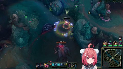 ｷｬｯｷｬｯｷｬｯｷｬ（遺言）