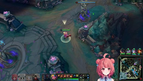 触”れ”ら”れ”ん”…！！