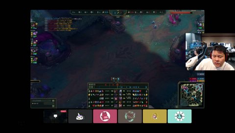 ゆけむりＦＢバトルマザー視点