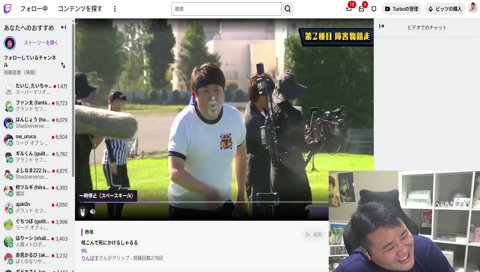 LTKしゃるるの涙の裏で