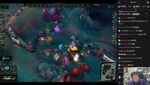 メイカマルファRになにかを思い出し過呼吸になるまざー