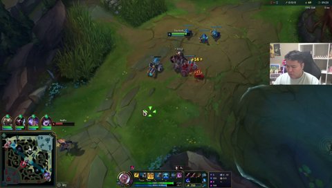 ジェイス最高の瞬間