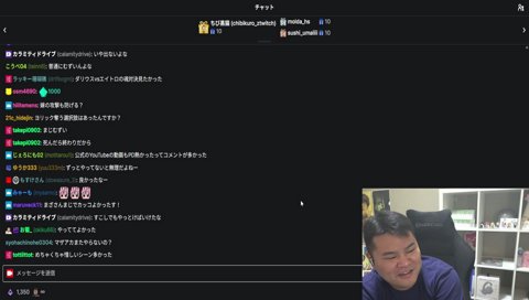 ぽんさんから教わったまったく参考にならなかったダリウスvsJAXマッチアップの知識