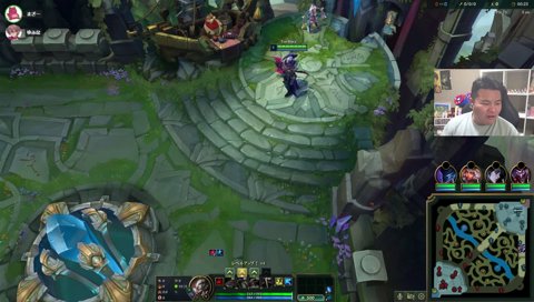 令和LOLしか知らないゆふな