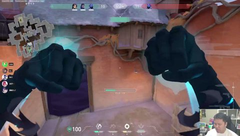 こねこねまざー