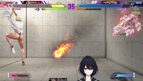 ふ～ど　釈迦さんにも楽しんでもらいたい からの 分からせろ分からせろ！！