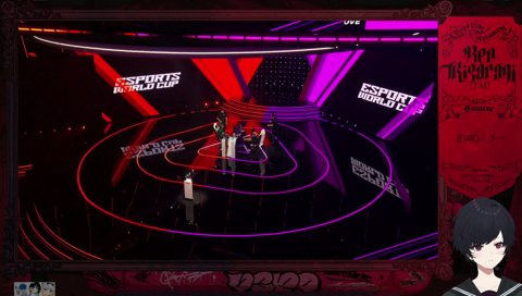 美人な奥さんに驚愕する一同