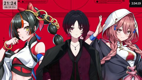 高木勝利の瞬間