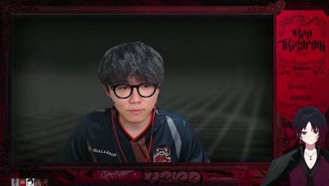 (どうせ)勝ちはすると思うんでCR