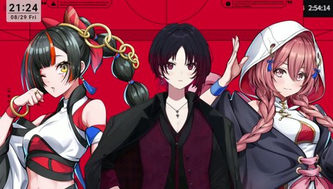 高木勝利の瞬間