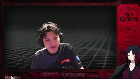 プロとしての一歩を踏み出した高木