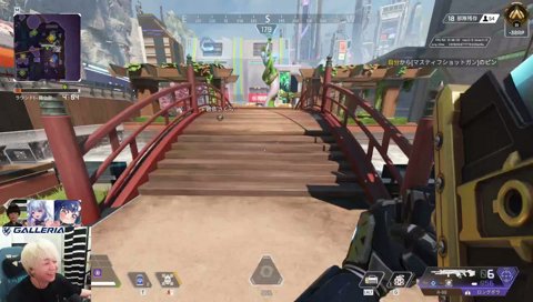 初対面とは思えないやり取り ハセまつり顔合わせ w/碧依さくら、紡木こかげ