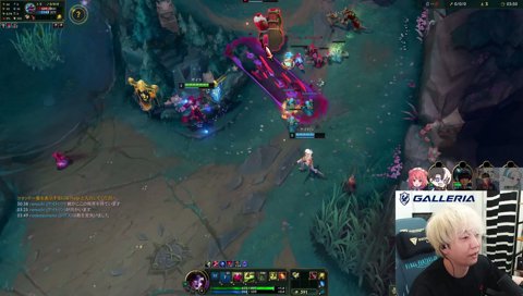 かみーとの失言 ハメを外すクソきも構成研究会フルパ