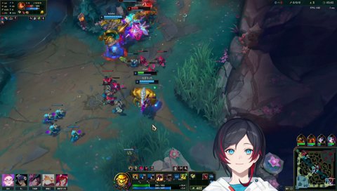 「しゃるさんありがと～！」