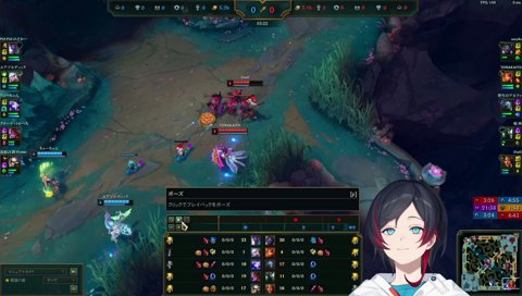 urucaの厳しくも有難いお言葉 ST合同カスタム