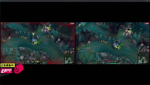 パニ松にご満悦りょうくん