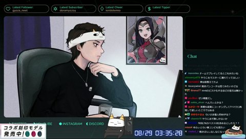 LTKドリームチーム