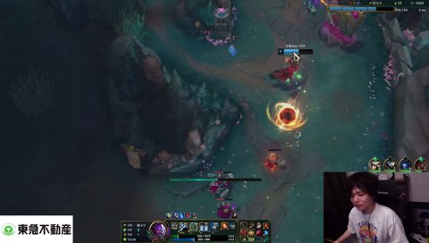 たかや的RRCOREのMVP