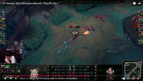 第二回 LTKリーク話