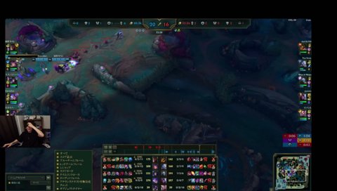 たぬき忍者10年間の鬱憤